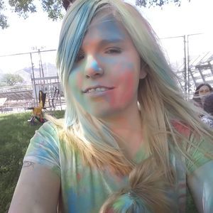 Meet your Posher, Bree